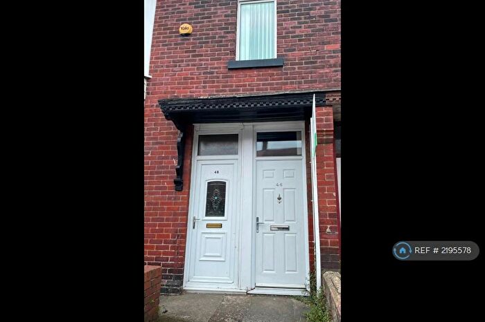 2 Bedroom Flat To Rent In Talbot Road, South Shields, NE34