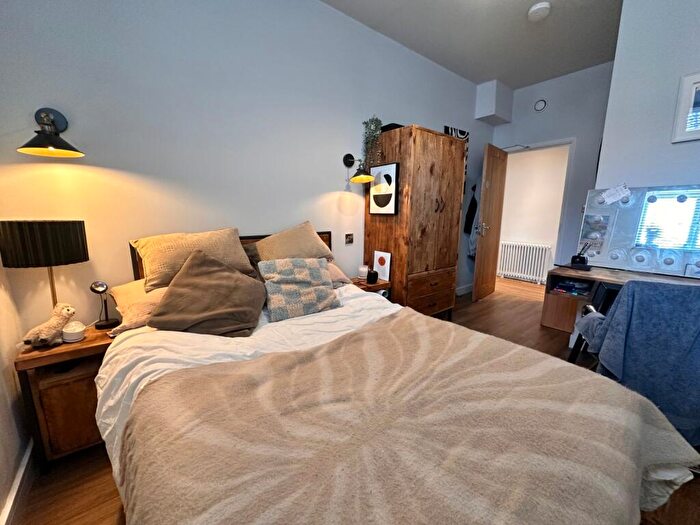 5 Bedroom Flat To Rent In Lower Parliament Street, Nottingham, Nottinghamshire, NG1