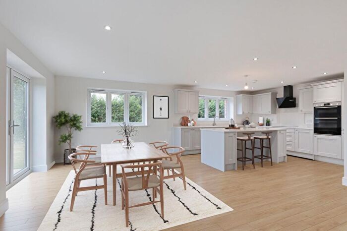 4 Bedroom Detached House For Sale In Chain Free Property, Freethorpe, NR13