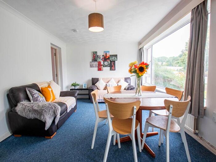 5 Bedroom House To Rent In Tenterden Drive, Canterbury, Kent, CT2