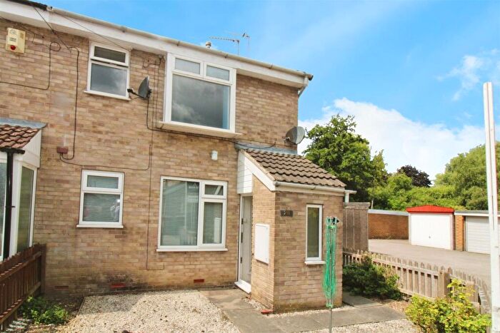 1 Bedroom Flat For Sale In Windle Avenue, Hull, HU6