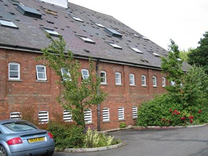 1 Bedroom Flat To Rent In Swiss Terrace, King's Lynn, PE30
