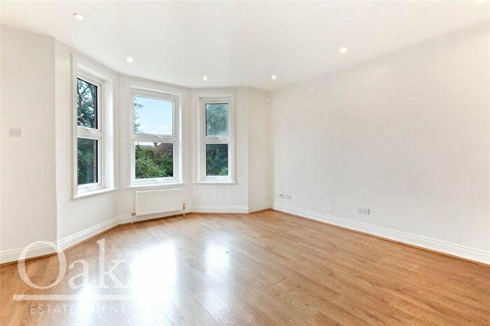 Apartment To Rent In Mulgrave Road, Croydon, CR0