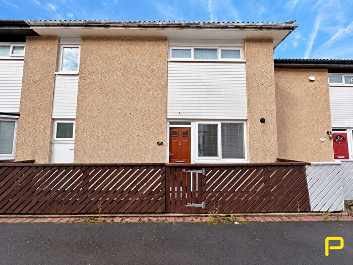 2 Bedroom Terraced House For Sale In Swindale Drive, Killingworth, Newcastle Upon Tyne, Tyne And Wear, NE12