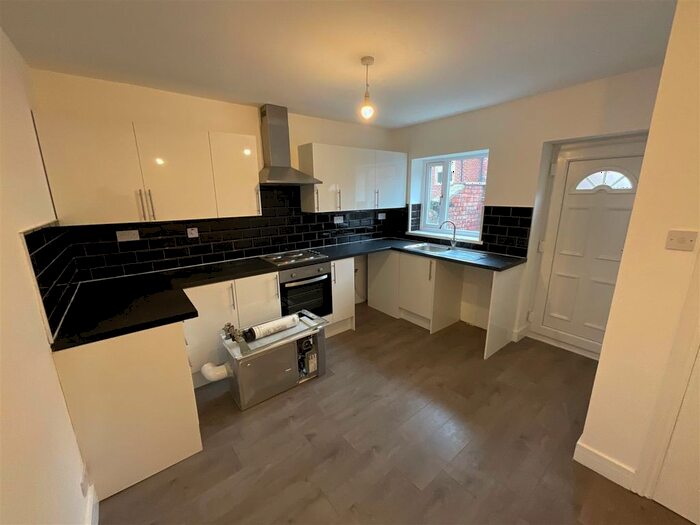 2 Bedroom Terraced House To Rent In Baden Street, Chester Le Street, DH3