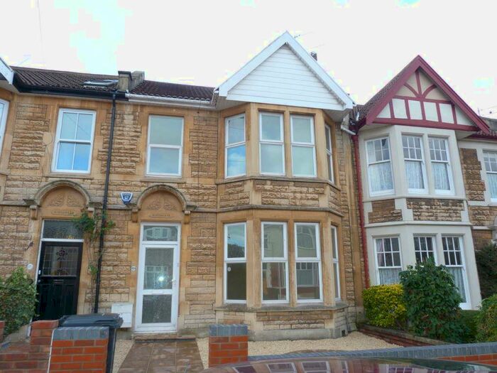 3 Bedroom Terraced House To Rent In Hampstead Road, Brislington, Bristol, BS4