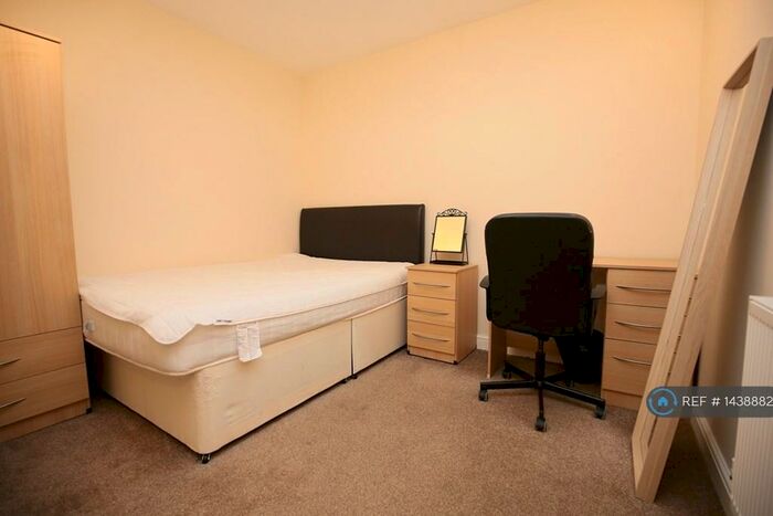 1 Bedroom Flat To Rent In Queen Victoria Road, Coventry, CV1