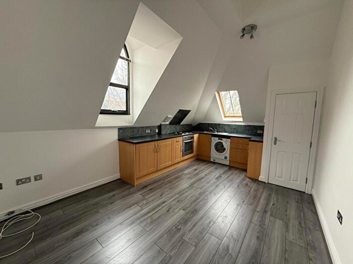 1 Bedroom Flat To Rent In Meribel Square, Prescot, L34