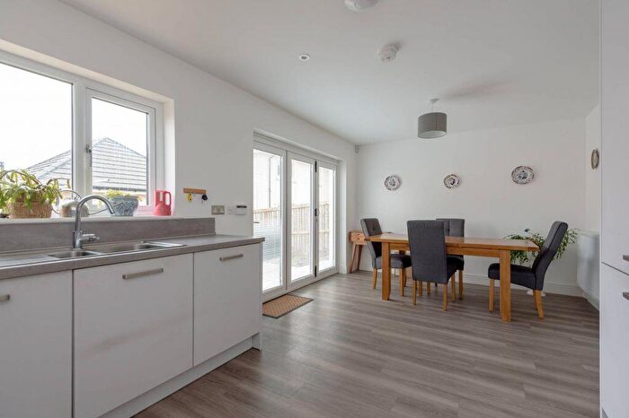 3 Bedroom End Of Terrace House For Sale In Buchanan Avenue, Haddington, EH41