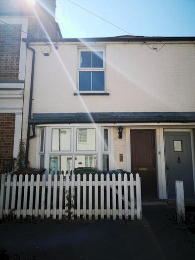 3 Bedroom Terraced House To Rent In Middle Road, Harrow, HA2
