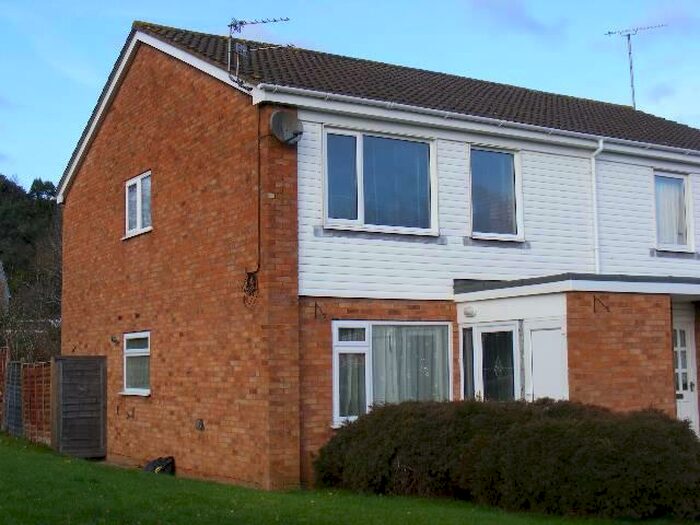 1 Bedroom Flat To Rent In Balmoral Way, Worle, Weston-super-Mare, BS22