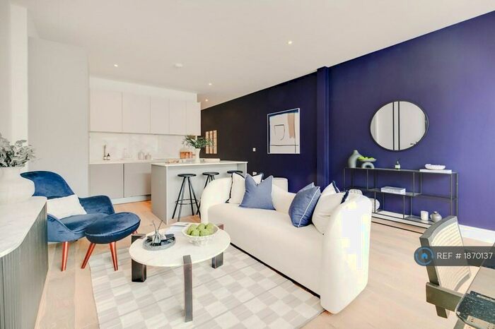 2 Bedroom Flat To Rent In Sandy Hill And Burragae Place, London, SE18