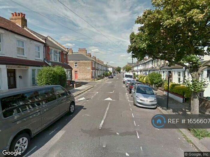 1 Bedroom Flat To Rent In Etherley Road, London, N15