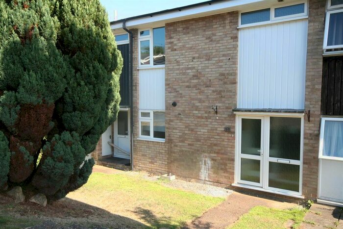 3 Bedroom Property To Rent In Headcorn Drive, Canterbury CT2