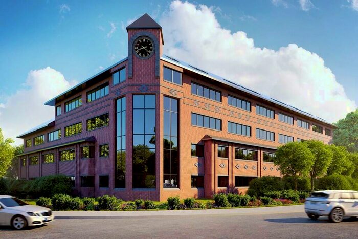 Studio To Rent In Market Place, Cirencester, Gloucestershire, GL7