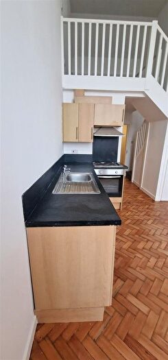 1 Bedroom Flat To Rent In Meyrick Street, Pembroke Dock, SA72