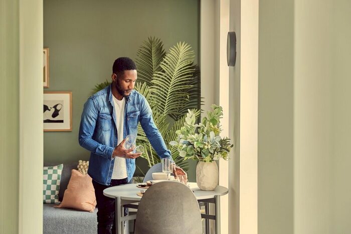 Studio To Rent In Mustard Wharf At Tower Works, Wharf Approach, Leeds, LS1