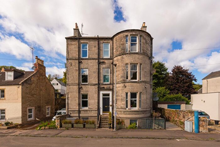 1 Bedroom Flat For Sale In Old Bank Buildings, School Green, Lasswade, EH18