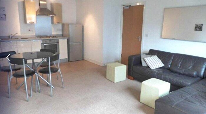 1 Bedroom Apartment To Rent In Clipper House, Trinity Buoy Wharf, E14
