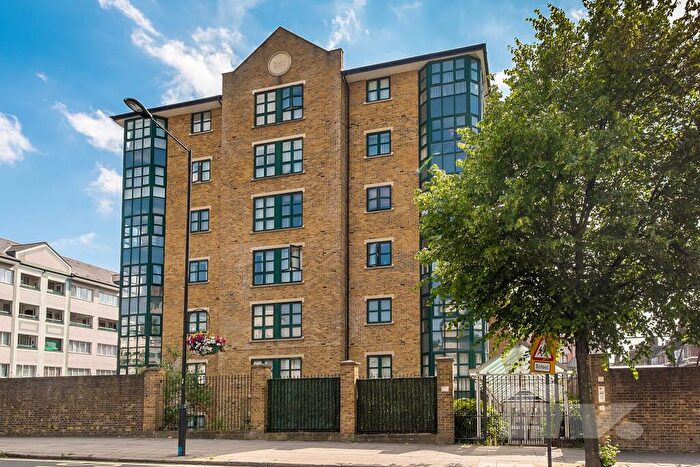 2 Bedroom Apartment To Rent In Belvedere Heights, Lisson Grove, St Johns Wood, NW8