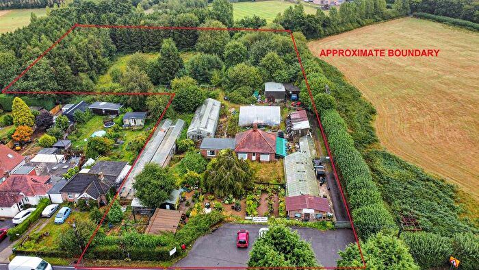 3 Bedroom Detached House For Sale In Kent Street, Sedlescombe, Battle, TN33