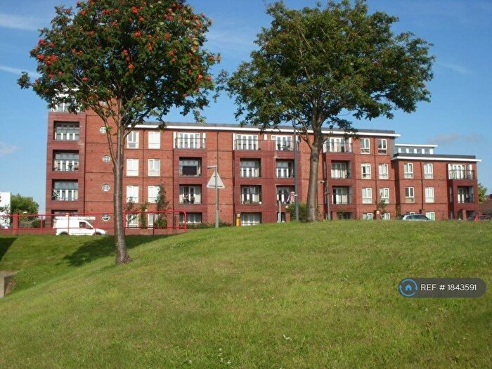 2 Bedroom Flat To Rent In Gilmartin Grove, Liverpool, L6