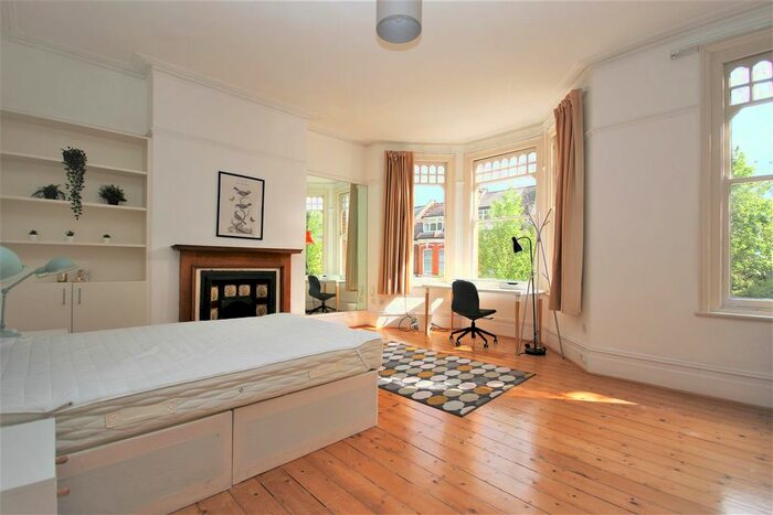 Studio To Rent In Sotheby Road, London, N5