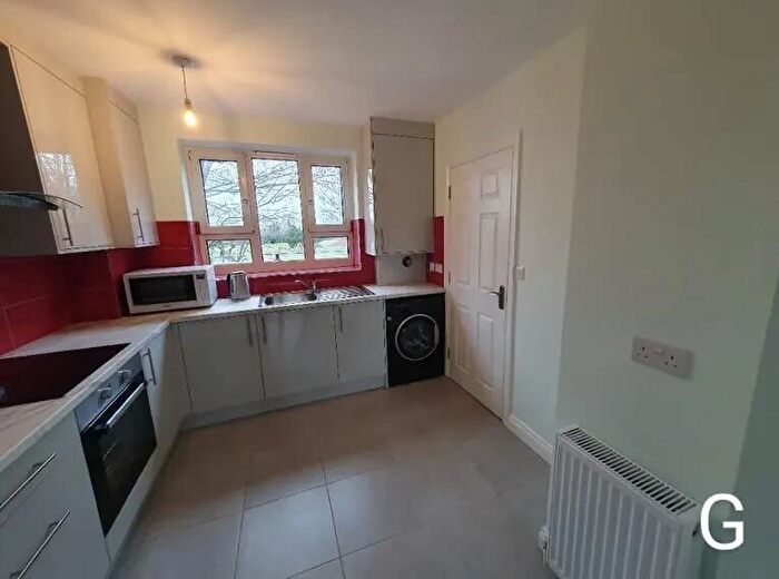 Studio To Rent In Gedge Court, London Road, Mitcham, Merton, CR4