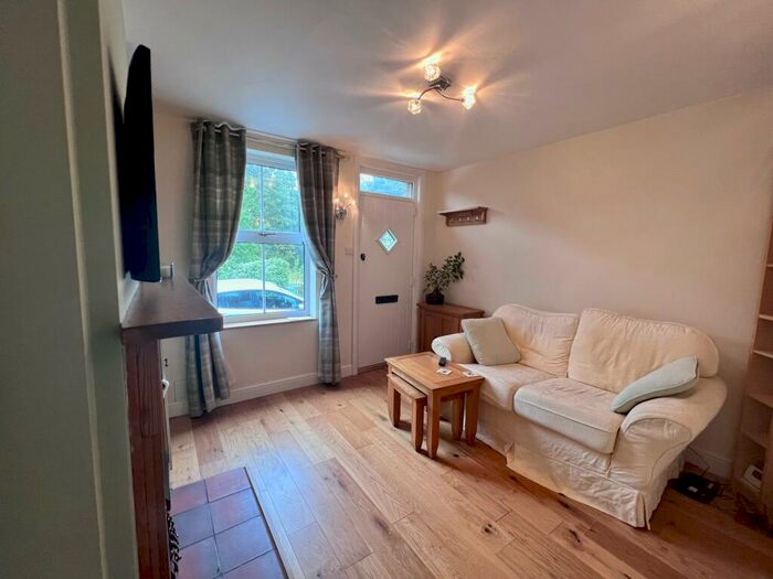 2 Bedroom House To Rent In Bois Moor Road, Chesham, HP5