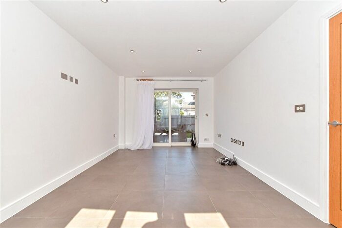 5 Bedroom Detached House For Sale In Buckingham Road, Epping, Essex, CM16