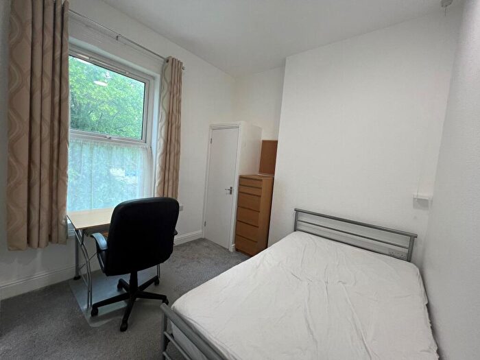 1 Bedroom House Of Multiple Occupation To Rent In Holyhead Road, Coventry, CV1
