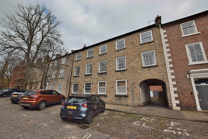 2 Bedroom Apartment To Rent In Newbiggin, Richmond, DL10