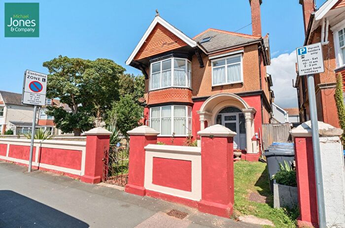 Studio To Rent In Church Walk, Worthing, West Sussex, BN11