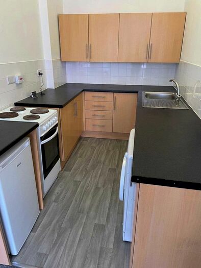 1 Bedroom Flat To Rent In Oldham Street, Manchester, M4