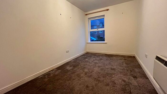 2 Bedroom Apartment To Rent In Oliver Close, Syston, Leicester, LE7