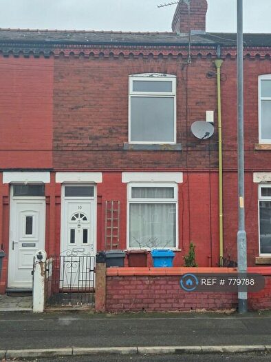2 Bedroom Terraced House To Rent In Cranbrook Road, Gorton/Reddish, M18