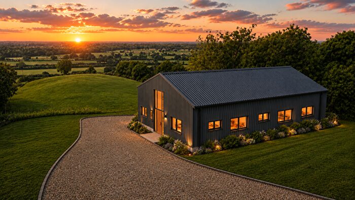4 Bedroom Land For Sale In Upper Pavenhill, Purton, SN5