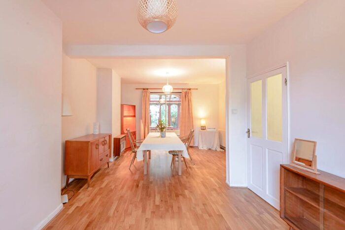 3 Bedroom House To Rent In Gospatrick Road, London, N17