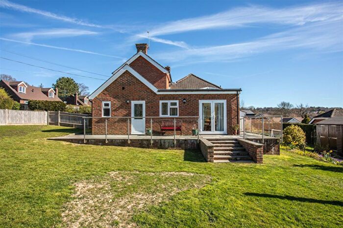 5 Bedroom Detached House For Sale In Pook Reed Lane, Heathfield, TN21
