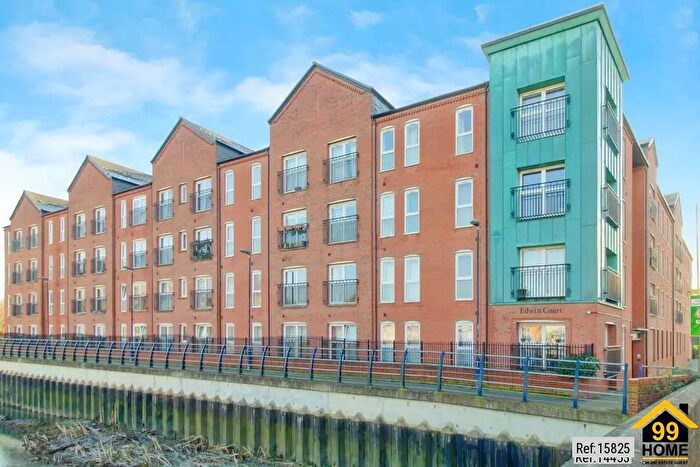 1 Bedroom Flat For Sale In Kettering Road, United Kingdom, LE16