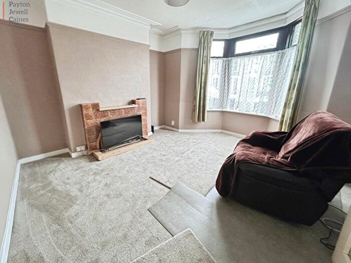 3 Bedroom Terraced House For Sale In Tanygroes Street, Port Talbot, Neath Port Talbot., SA13