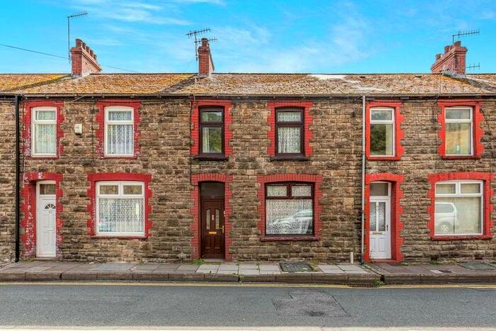 3 Bedroom Semi-Detached House To Rent In Tonna Road, Maesteg, CF34