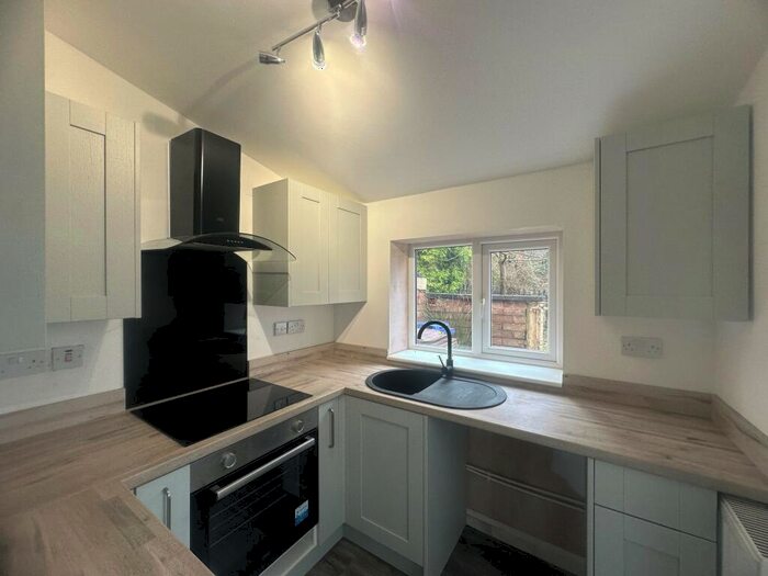 2 Bedroom House To Rent In Halifax Road, Brierfield, BB9