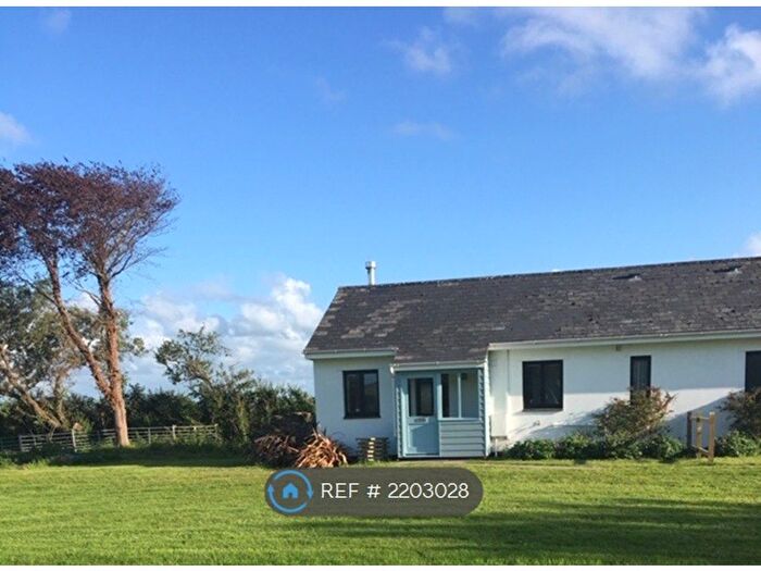 2 Bedroom Semi-Detached House To Rent In Velator, Braunton, EX33