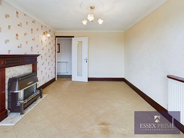 2 Bedroom Semi-Detached Bungalow For Sale In Two Bedroom Semi-Detached Bungalow, DE11
