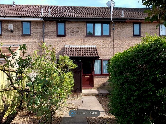 1 Bedroom Terraced House To Rent In Viscount Walk, Bournemouth, BH11