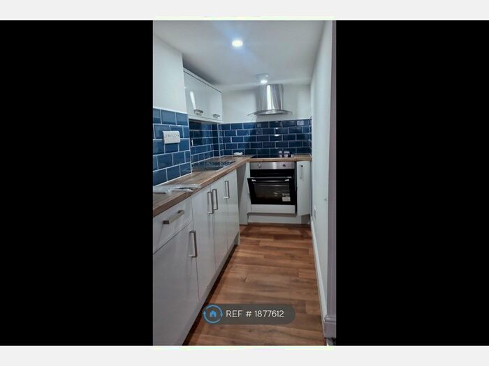 1 Bedroom Flat To Rent In Beach Rise, Westgate-On-Sea, CT8