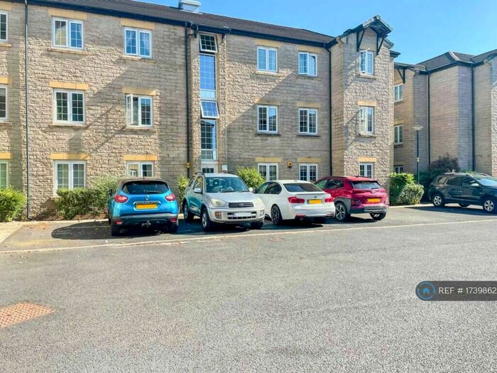 2 Bedroom Flat To Rent In Haslingden, Rossendale, BB4