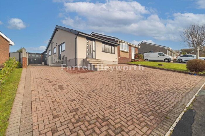 2 Bedroom Bungalow For Sale In Mulberry Way, Barrow In Furness, LA13
