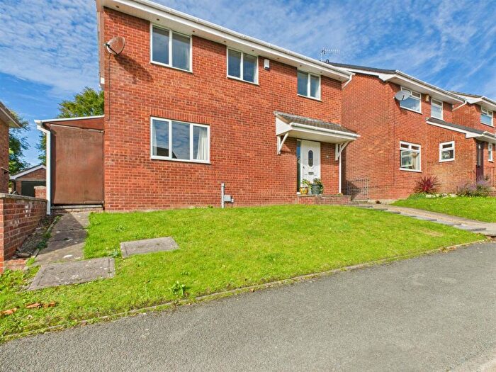 3 Bedroom Detached House For Sale In Leighton Drive, Lancaster, LA1
